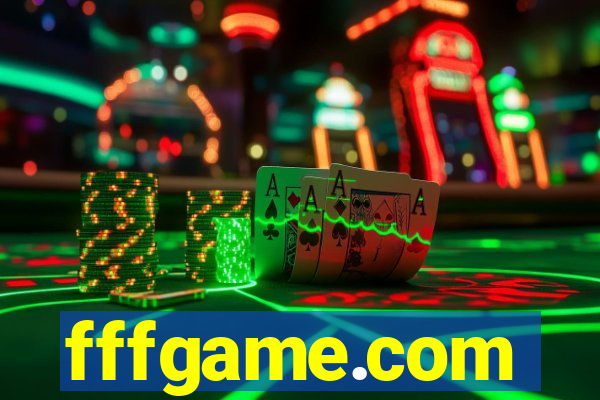 fffgame.com