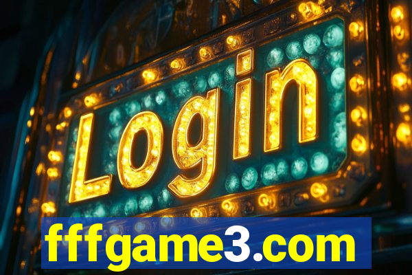 fffgame3.com