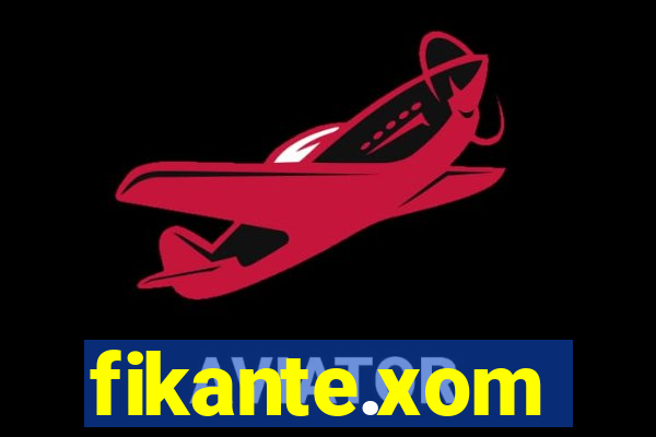 fikante.xom