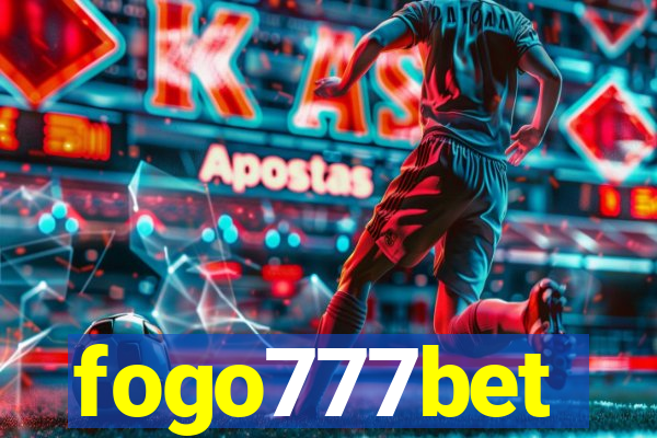 fogo777bet