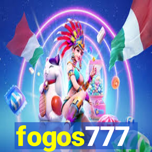 fogos777