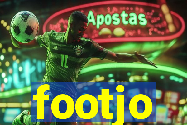 footjo