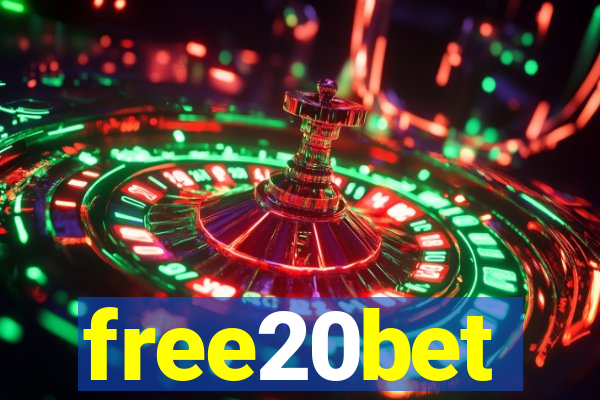 free20bet