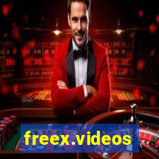 freex.videos