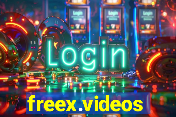 freex.videos