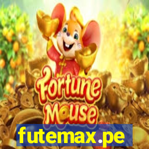 futemax.pe