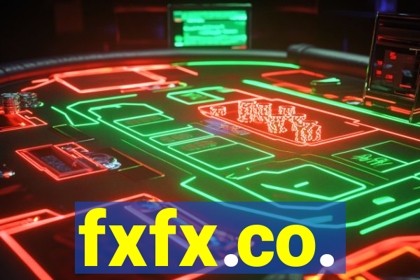 fxfx.co.