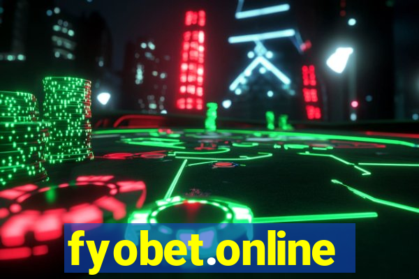 fyobet.online