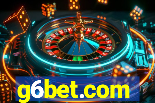 g6bet.com