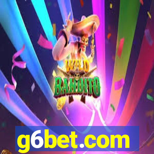 g6bet.com