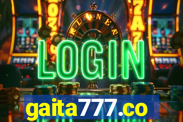 gaita777.co