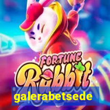 galerabetsede