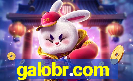 galobr.com