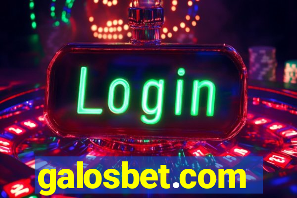 galosbet.com