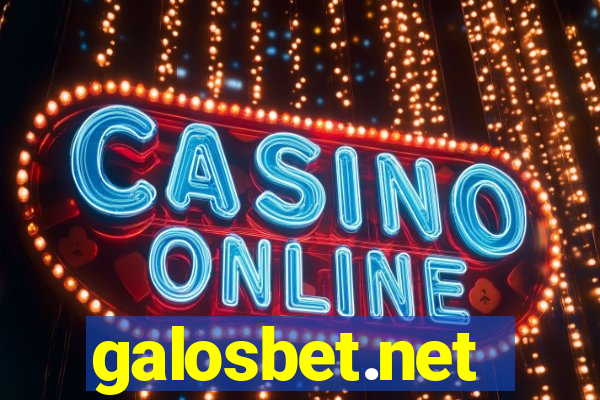 galosbet.net