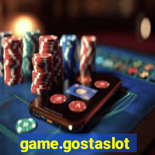 game.gostaslot