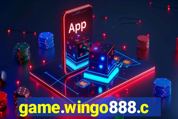 game.wingo888.com