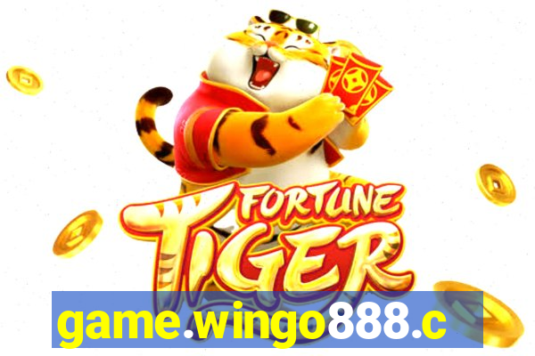 game.wingo888.com