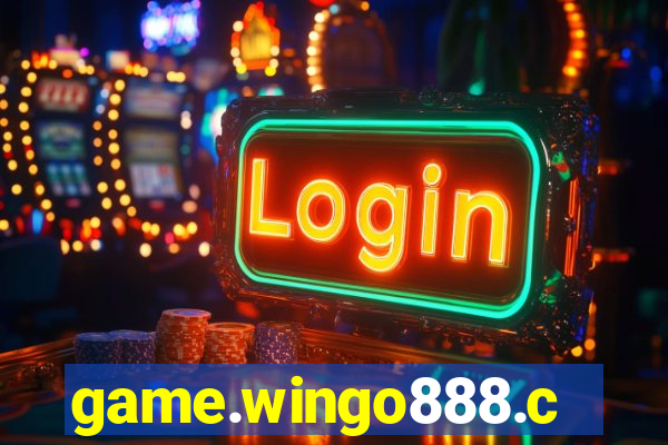 game.wingo888.com