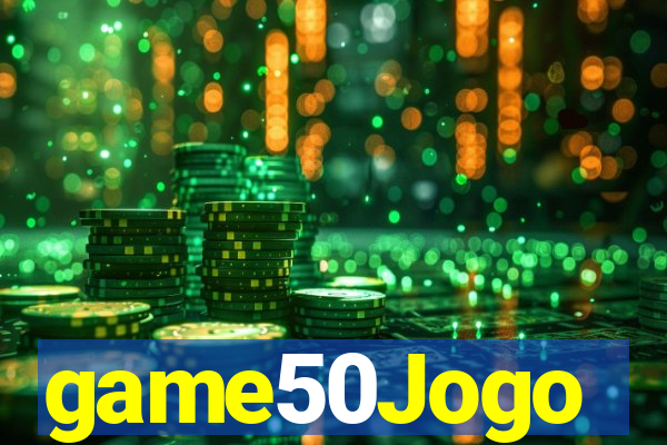 game50Jogo