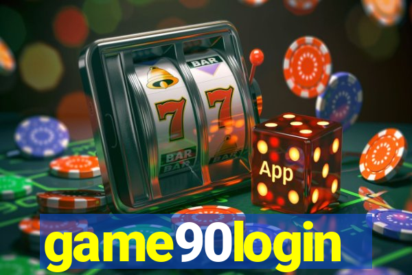 game90login