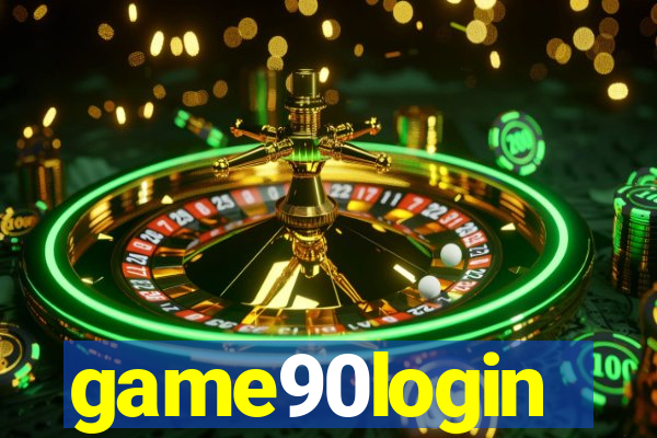 game90login