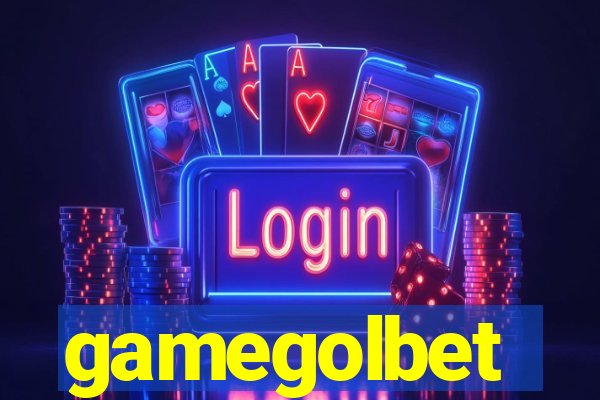 gamegolbet