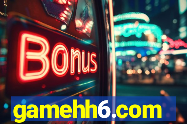 gamehh6.com