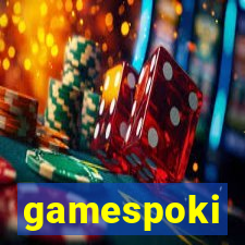 gamespoki