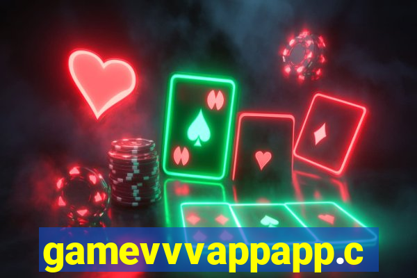 gamevvvappapp.com