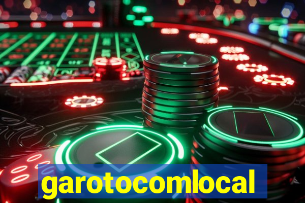 garotocomlocal