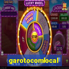 garotocomlocal