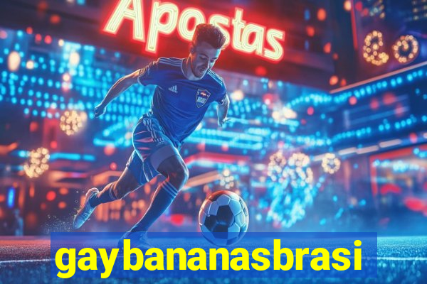 gaybananasbrasil.com