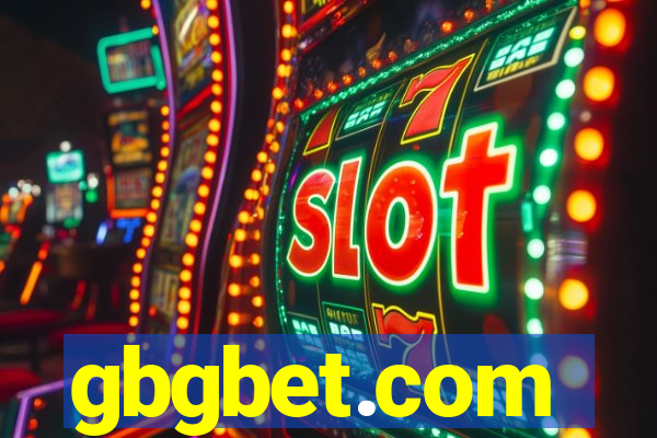 gbgbet.com