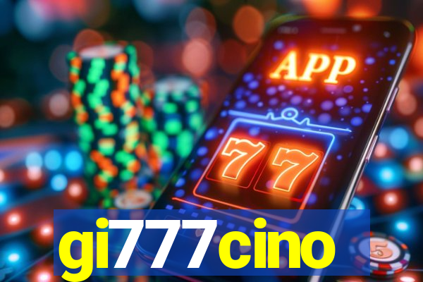 gi777cino