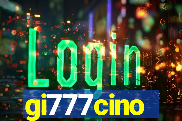 gi777cino