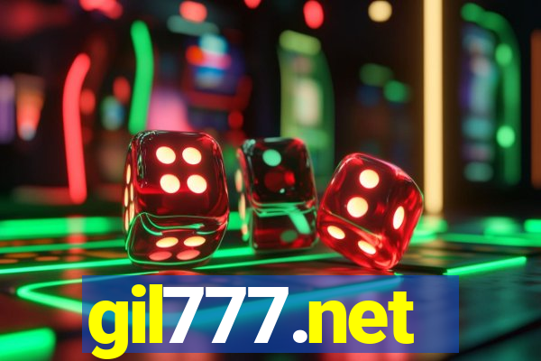 gil777.net