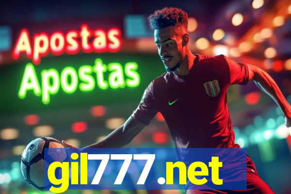 gil777.net