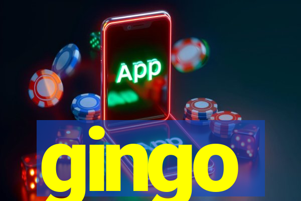 gingo