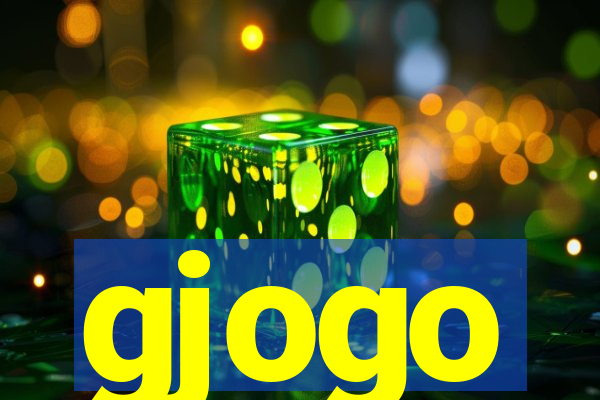 gjogo