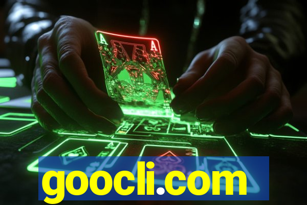 goocli.com