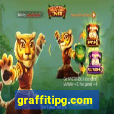 graffitipg.com