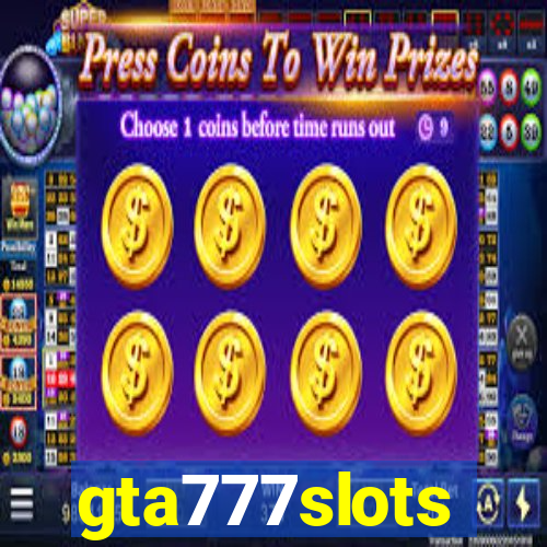 gta777slots