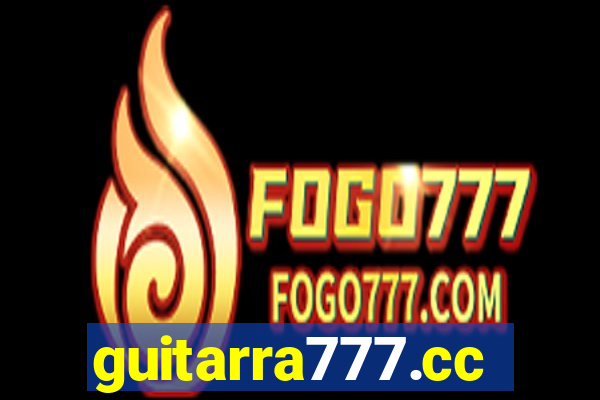 guitarra777.cc