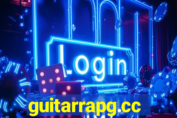 guitarrapg.cc