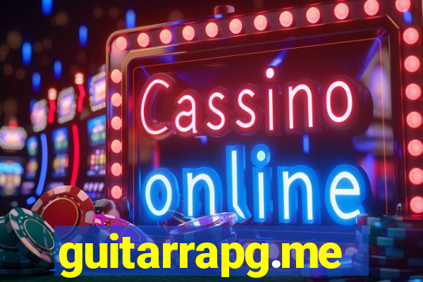 guitarrapg.me