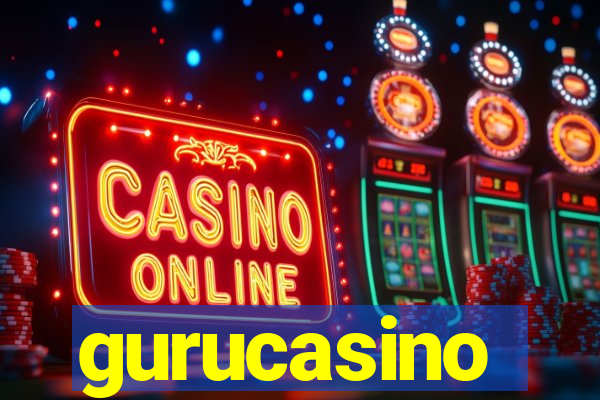 gurucasino