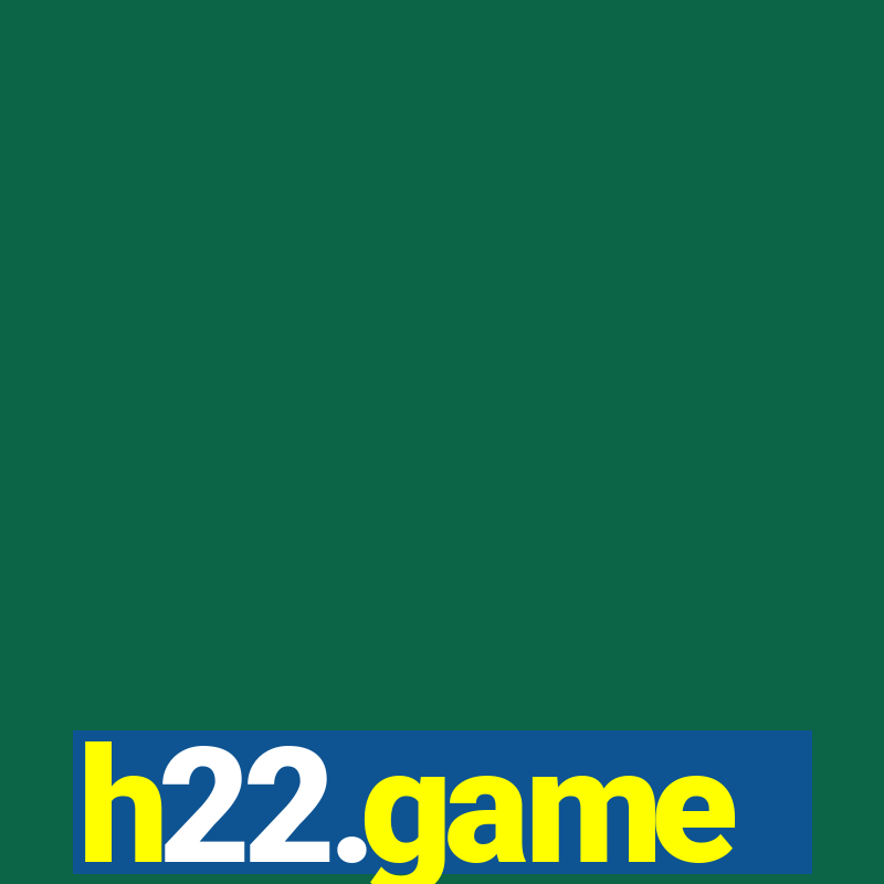 h22.game