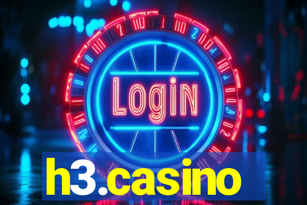 h3.casino