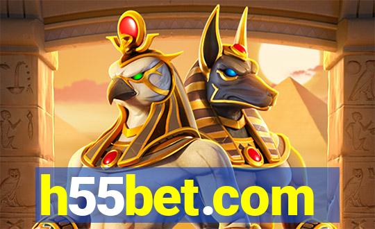 h55bet.com